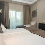 فندق Nora Prestige تيميشورا