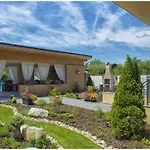 Hotel Nora Prestige Temešvár
