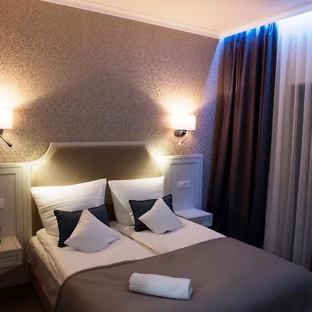 Hotel Pensiunea Nora Prestige&prestige Art Timişoara