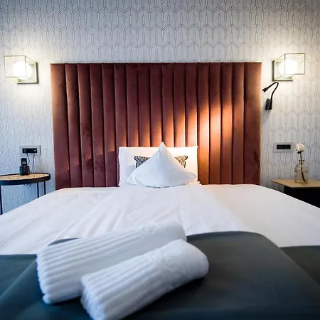 Hotel Nora Prestige 4*