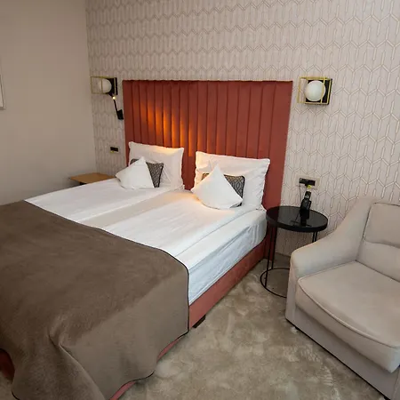 Nora Prestige Hotel