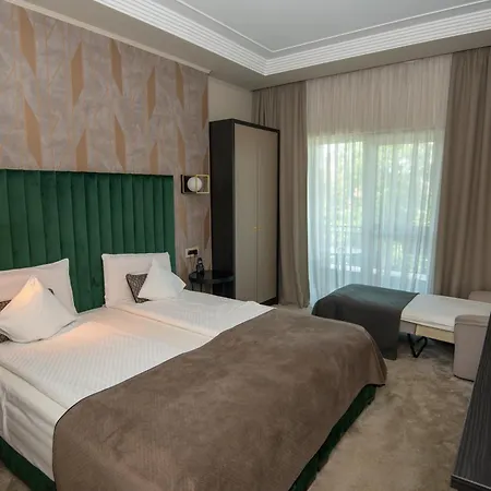 Nora Prestige 4* Timişoara