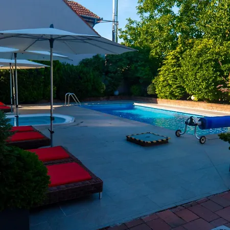 Nora Prestige Hotel