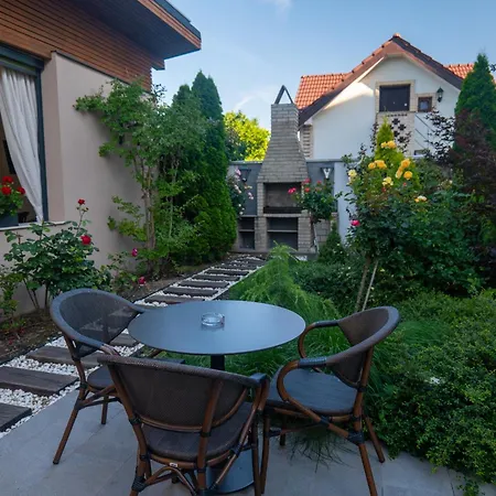 Nora Prestige Hotel Temešvár