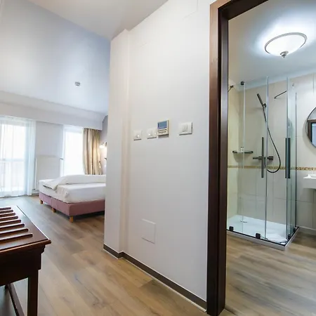 Nora Prestige 4* Timişoara