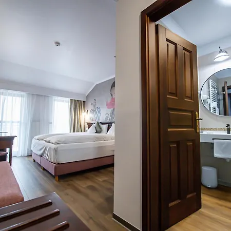 Nora Prestige Hotel