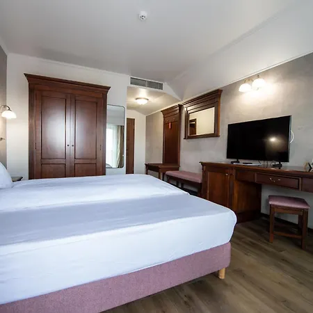 Nora Prestige 4* Timişoara