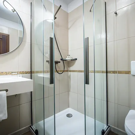 Pensiunea Nora Prestige Hotel 4*