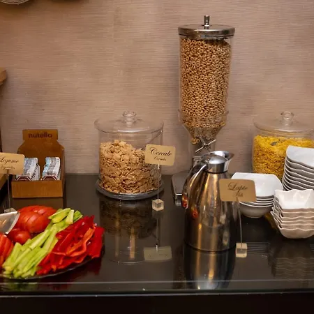 Pensiunea Nora Prestige Hotel 4*
