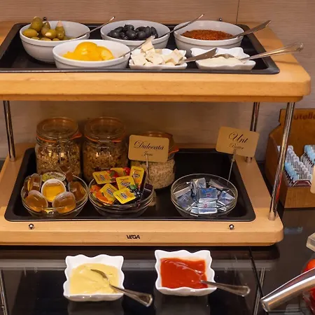 Hotel Pensiunea Nora Prestige Timişoara