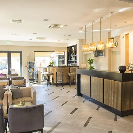 Nora Prestige Hotel
