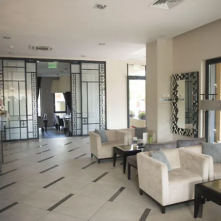 Nora Prestige 4* Timişoara