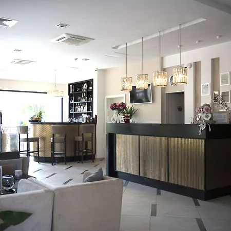 فندق Nora Prestige