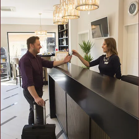 Nora Prestige Hotel