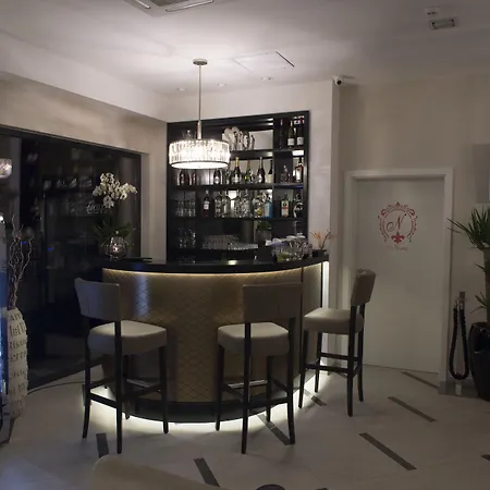 Hotel Nora Prestige Timişoara