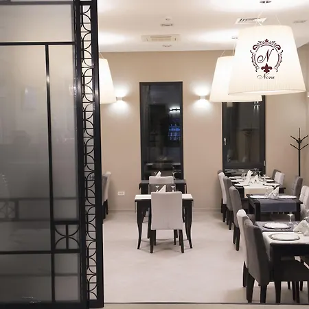 Nora Prestige Hotel 4*
