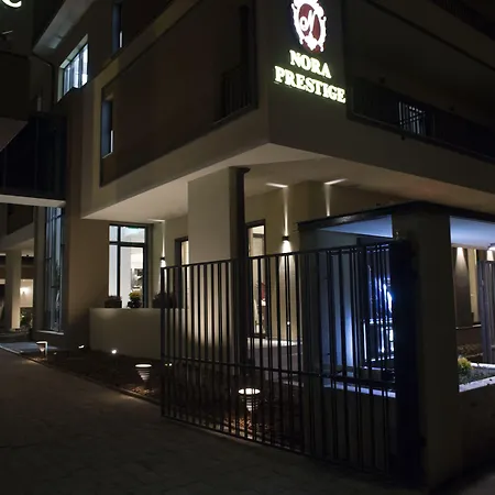 Nora Prestige