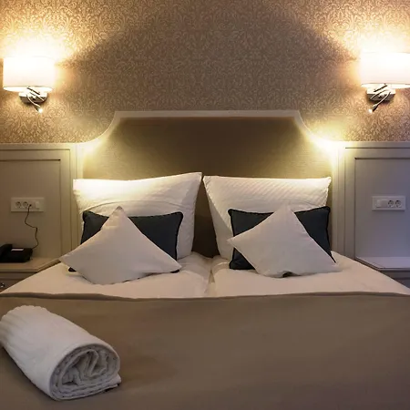 Nora Prestige Hotel Temešvár