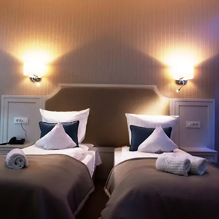 Hotel Nora Prestige