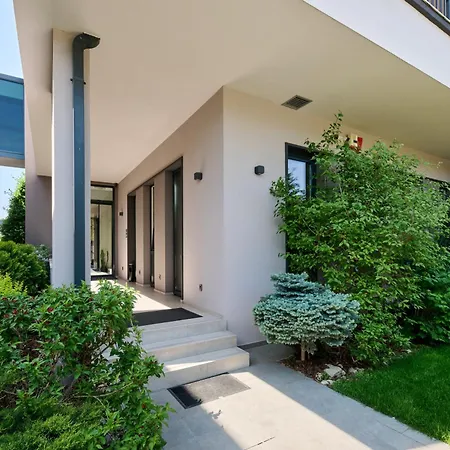 Hotell Nora Prestige Timişoara