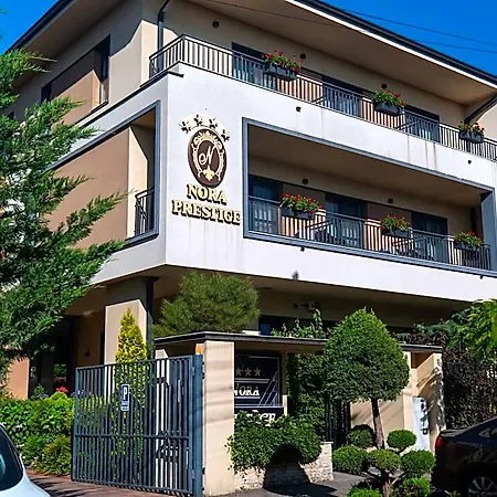فندق Nora Prestige