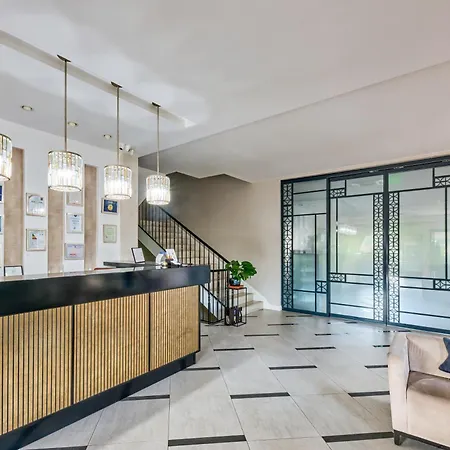 Hotel Nora Prestige