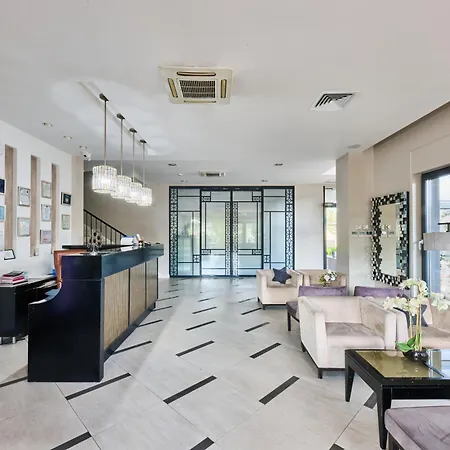 Nora Prestige Hotel Timişoara