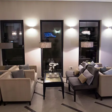 فندق Nora Prestige 4*