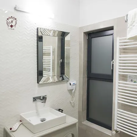 Pensiunea Nora Prestige&prestige Art Hotel