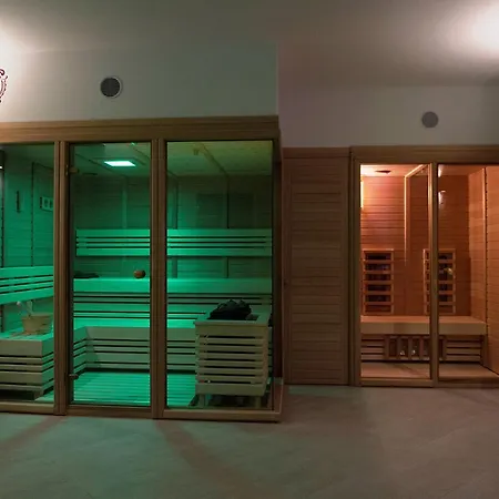 Nora Prestige Hotel 4*