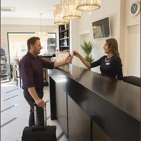 Pensiunea Nora Prestige Hotel Timişoara