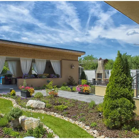 Hotel Nora Prestige Temešvár