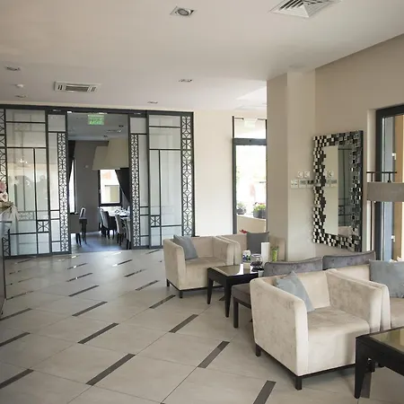 Pensiunea Nora Prestige 4* Timişoara