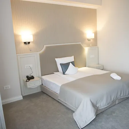 Pensiunea Nora Prestige&prestige Art Hotel Timişoara