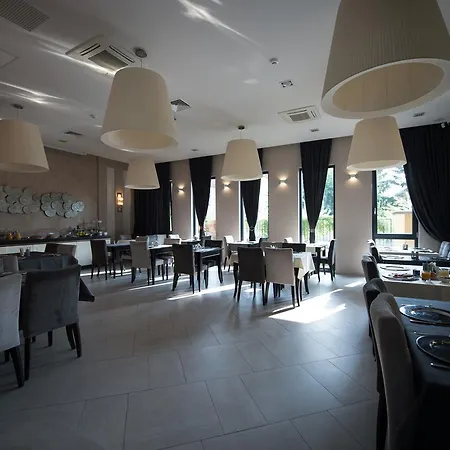 Nora Prestige Hotel Timişoara