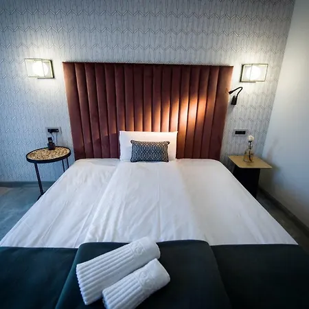 Hotel Pensiunea Nora Prestige&prestige Art