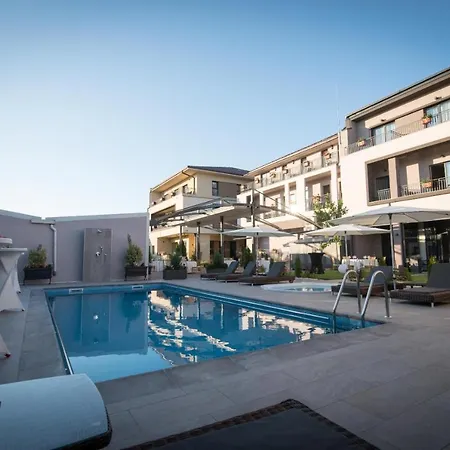 Hotel Pensiunea Nora Prestige