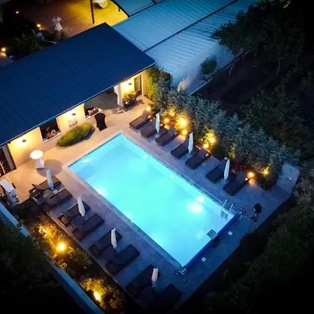 Nora Prestige Hotel Temešvár