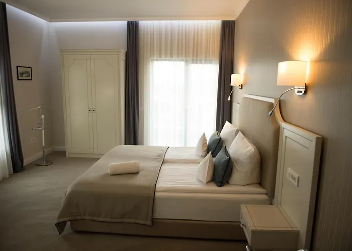 Nora Prestige Timişoara