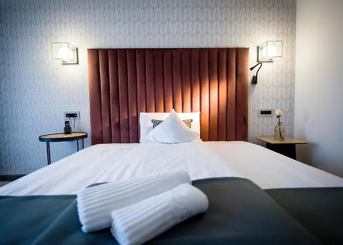 Hotel Nora Prestige 4*