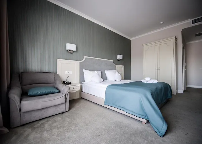 Hotell Nora Prestige