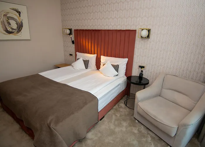 Nora Prestige Hotell