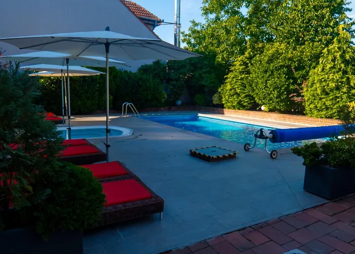 Nora Prestige Hotell