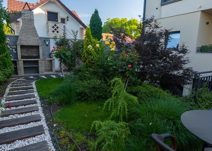 Hotell Nora Prestige