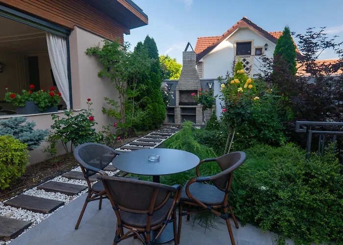 Nora Prestige Hotel Timişoara