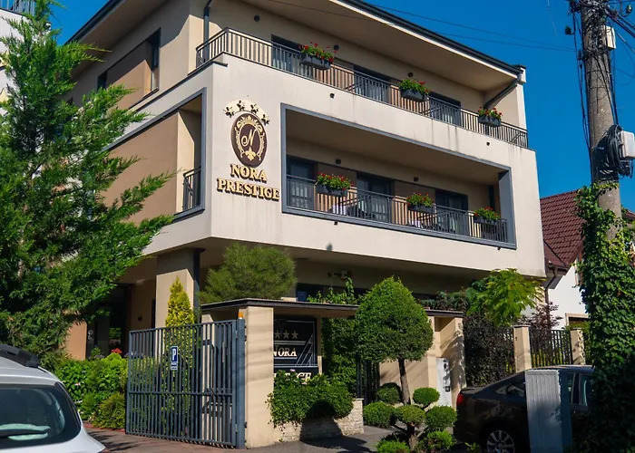 Nora Prestige Timişoara