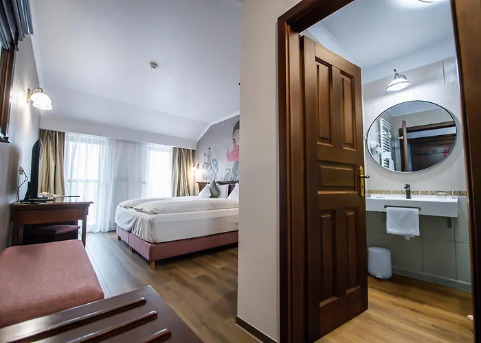 Nora Prestige Hotell