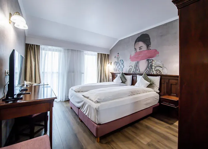 Nora Prestige Timişoara