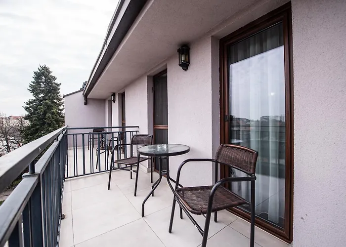 Hotel Nora Prestige Timişoara