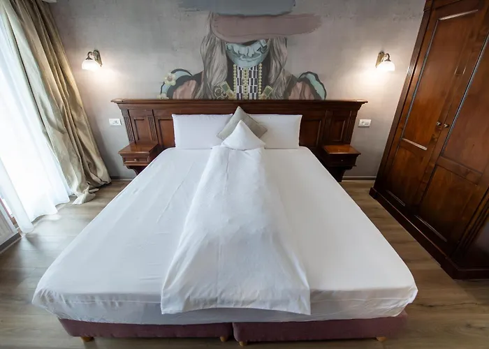 Nora Prestige Hotell